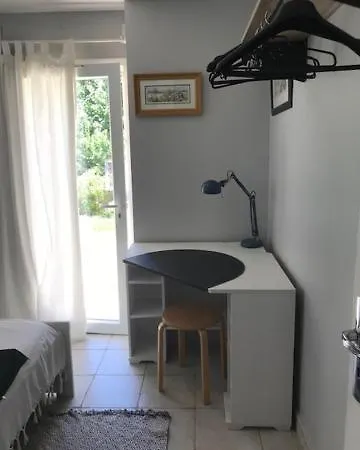 Rez De Jardin De Avec Piscine Proche