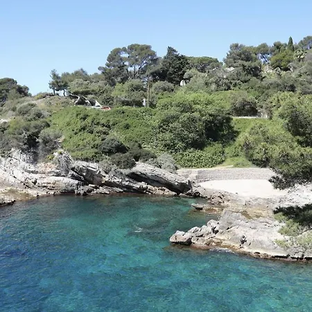 Vila Rez De Jardin De Avec Piscine Proche Toulon